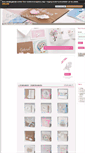 Mobile Screenshot of geboortekaartjes.familycards.nl